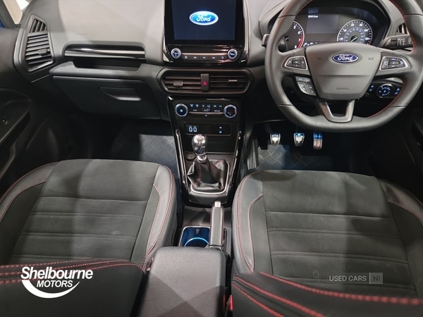 Used Ford Ecosport 2020 for sale - 77082300: Photo 17