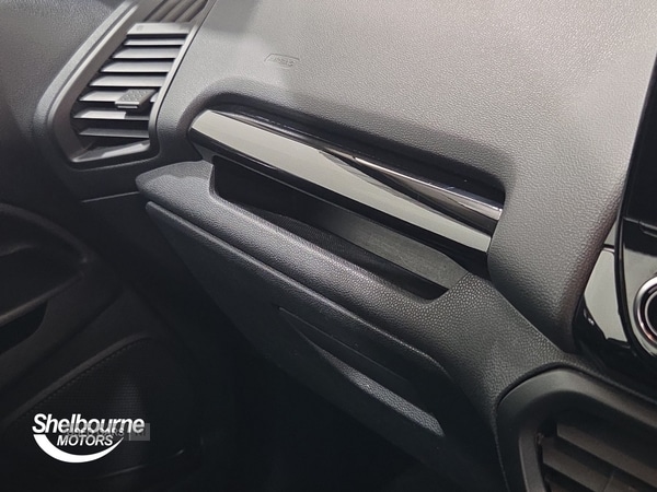 Used Ford Ecosport 2020 for sale - 77082300: Photo 18