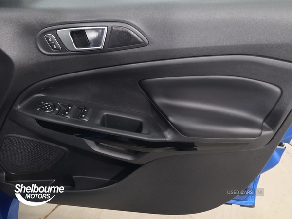Used Ford Ecosport 2020 for sale - 77082300: Photo 20