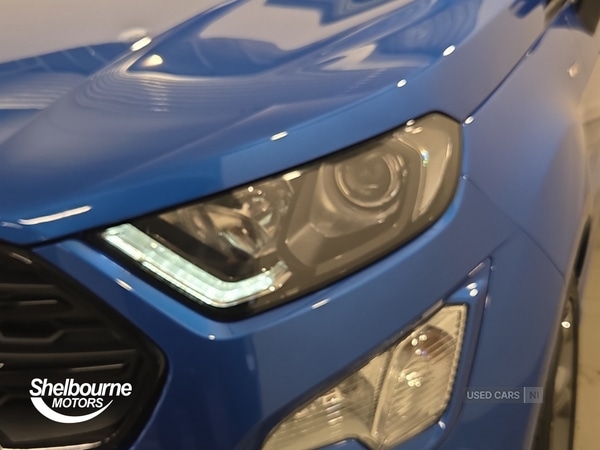 Used Ford Ecosport 2020 for sale - 77082300: Photo 23