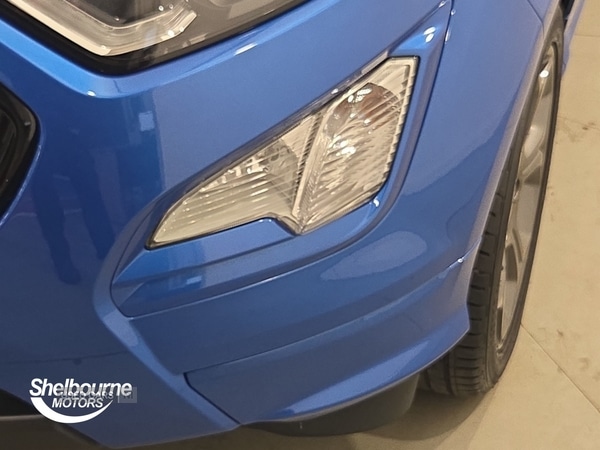 Used Ford Ecosport 2020 for sale - 77082300: Photo 25