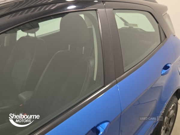 Used Ford Ecosport 2020 for sale - 77082300: Photo 26