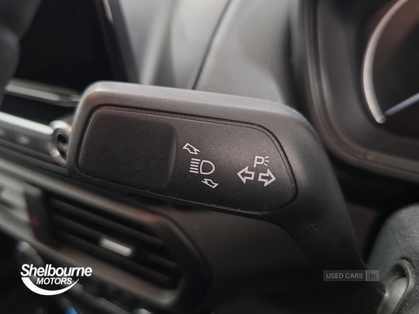 Used Ford Ecosport 2020 for sale - 77082300: Photo 33