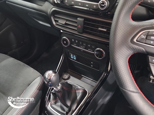 Used Ford Ecosport 2020 for sale - 77082300: Photo 35