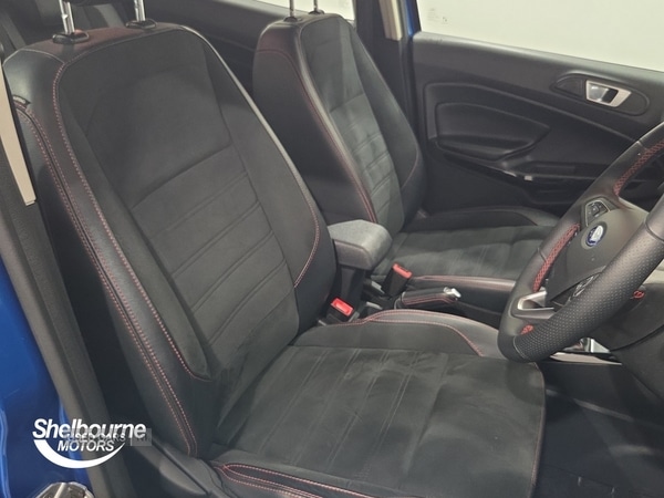 Used Ford Ecosport 2020 for sale - 77082300: Photo 37