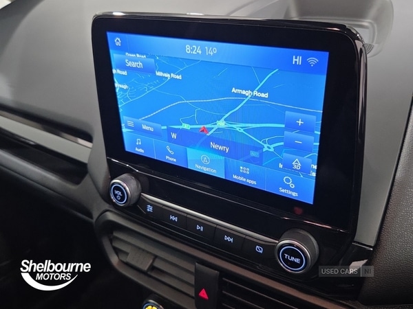 Used Ford Ecosport 2020 for sale - 77082300: Photo 40