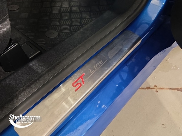 Used Ford Ecosport 2020 for sale - 77082300: Photo 41