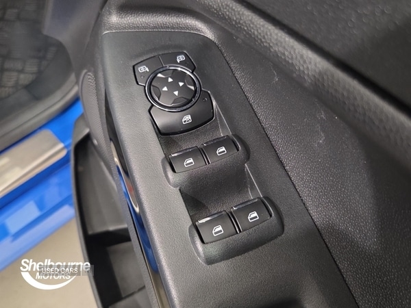 Used Ford Ecosport 2020 for sale - 77082300: Photo 43