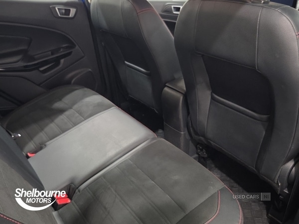 Used Ford Ecosport 2020 for sale - 77082300: Photo 44