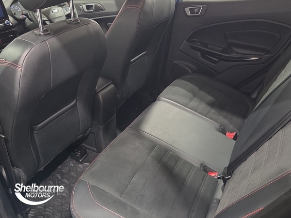 Used Ford Ecosport 2020 for sale - 77082300: Photo 48