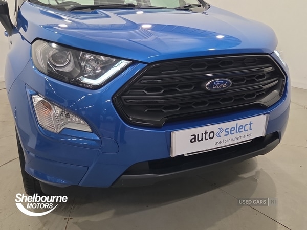 Used Ford Ecosport 2020 for sale - 77082300: Photo 50