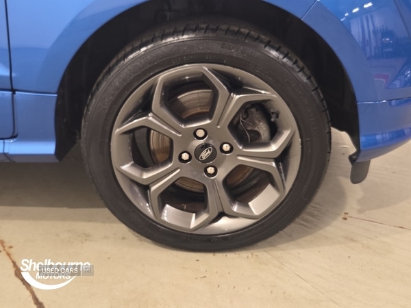 Used Ford Ecosport 2020 for sale - 77082300: Photo 8