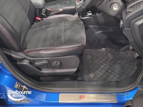 Used Ford Ecosport 2020 for sale - 77082300: Photo 9