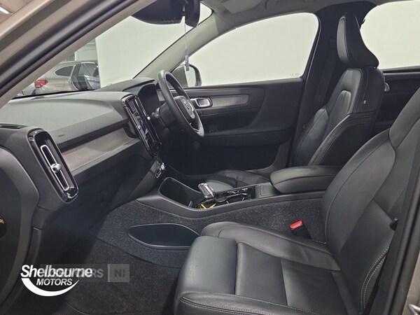 Used Volvo XC40 2021 for sale - 77794593: Photo 10