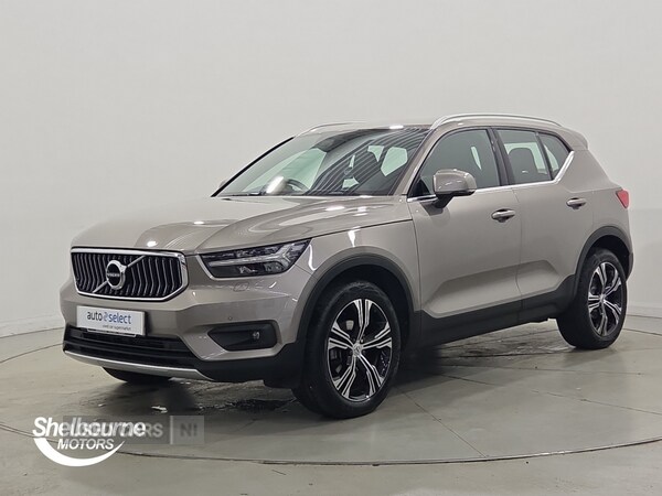 Used Volvo XC40 2021 for sale - 77794593: Photo 12