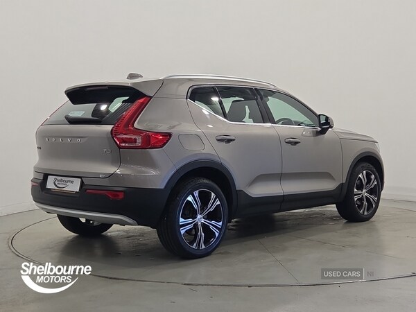 Used Volvo XC40 2021 for sale - 77794593: Photo 13