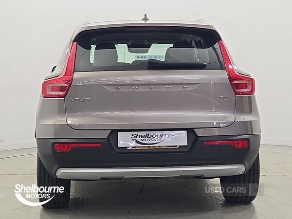 Used Volvo XC40 2021 for sale - 77794593: Photo 14