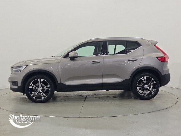 Used Volvo XC40 2021 for sale - 77794593: Photo 15