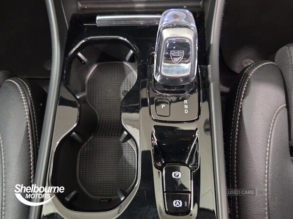 Used Volvo XC40 2021 for sale - 77794593: Photo 17