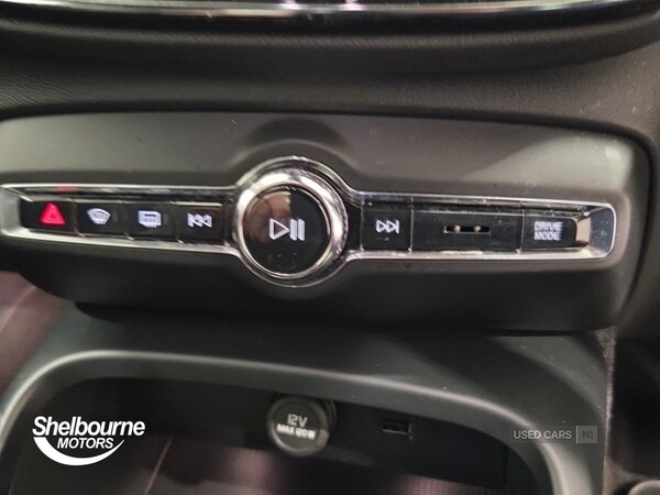 Used Volvo XC40 2021 for sale - 77794593: Photo 19