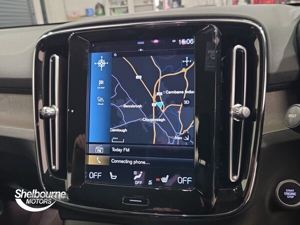 Used Volvo XC40 2021 for sale - 77794593: Photo 22