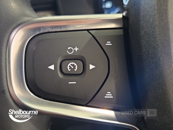 Used Volvo XC40 2021 for sale - 77794593: Photo 25