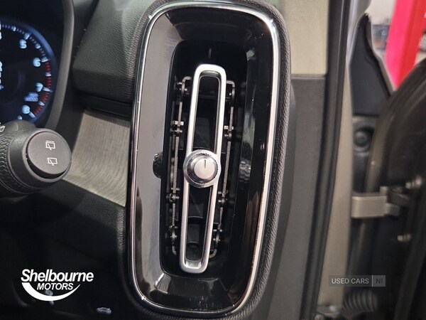 Used Volvo XC40 2021 for sale - 77794593: Photo 29