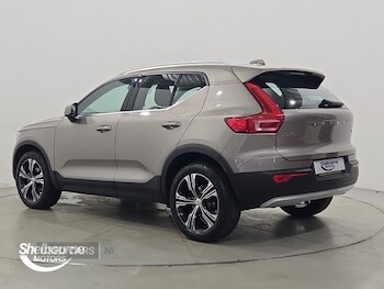 Used Volvo XC40 2021 for sale - 77794593: Photo