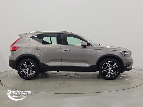 Used Volvo XC40 2021 for sale - 77794593: Photo 3