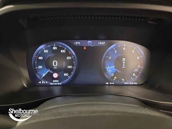 Used Volvo XC40 2021 for sale - 77794593: Photo 30