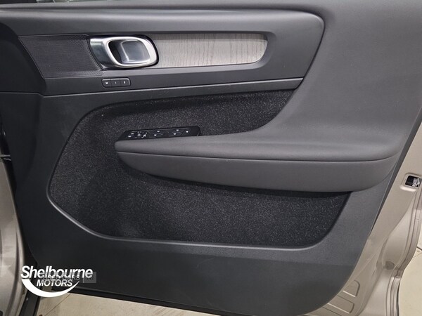 Used Volvo XC40 2021 for sale - 77794593: Photo 31