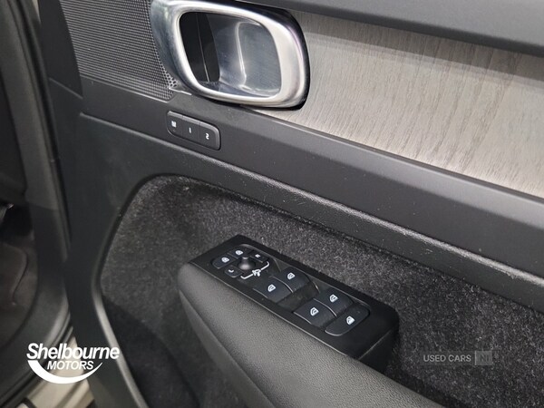 Used Volvo XC40 2021 for sale - 77794593: Photo 32