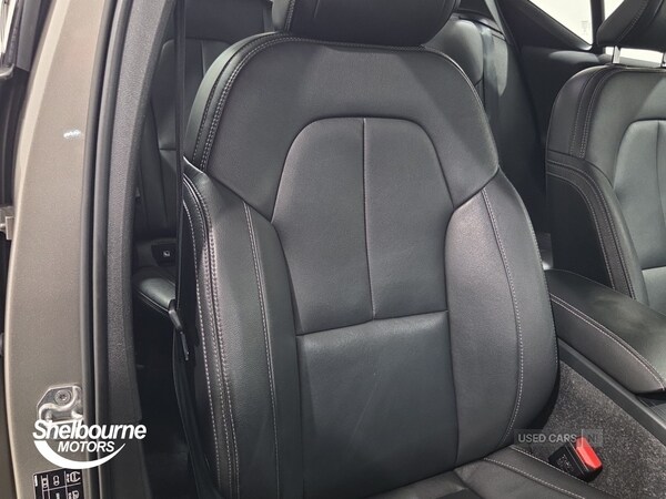 Used Volvo XC40 2021 for sale - 77794593: Photo 33