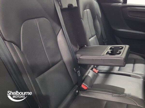 Used Volvo XC40 2021 for sale - 77794593: Photo 35