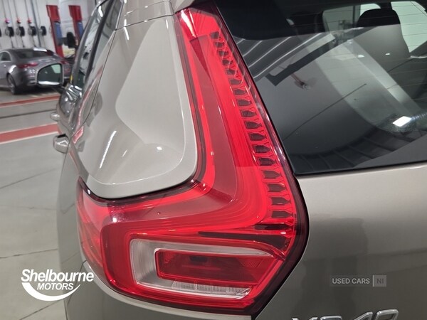 Used Volvo XC40 2021 for sale - 77794593: Photo 37