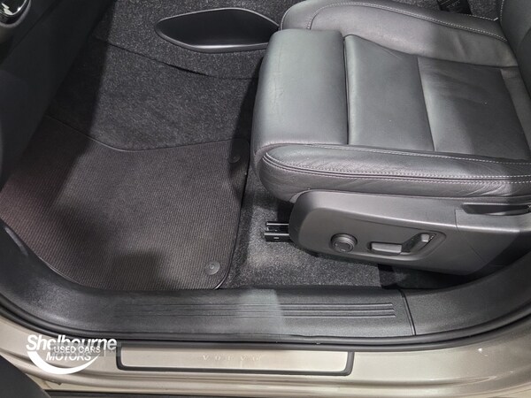 Used Volvo XC40 2021 for sale - 77794593: Photo 39