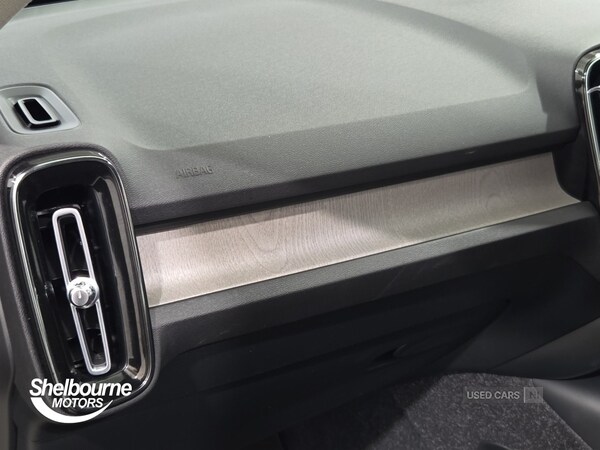 Used Volvo XC40 2021 for sale - 77794593: Photo 40