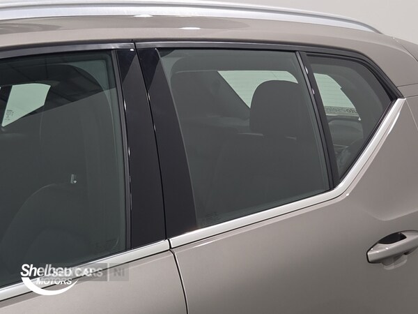 Used Volvo XC40 2021 for sale - 77794593: Photo 45