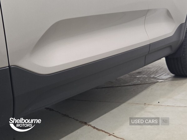 Used Volvo XC40 2021 for sale - 77794593: Photo 47