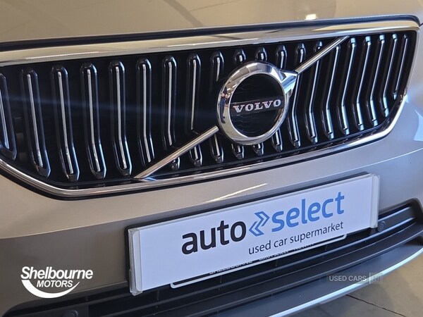 Used Volvo XC40 2021 for sale - 77794593: Photo 50