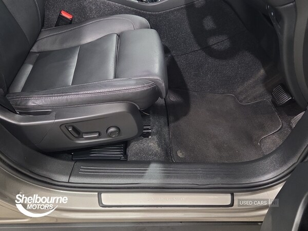 Used Volvo XC40 2021 for sale - 77794593: Photo 8