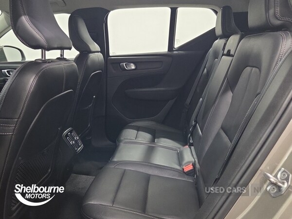 Used Volvo XC40 2021 for sale - 77794593: Photo 9