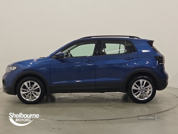 Used Volkswagen T-Cross 2022 for sale - 76966045: Photo 15