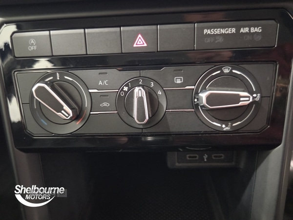 Used Volkswagen T-Cross 2022 for sale - 76966045: Photo 16