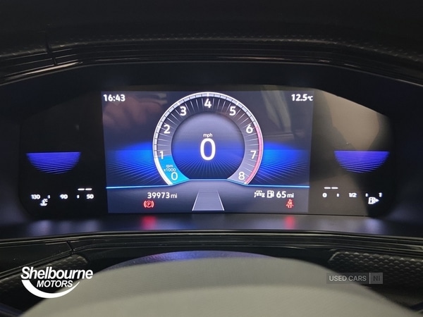 Used Volkswagen T-Cross 2022 for sale - 76966045: Photo 20