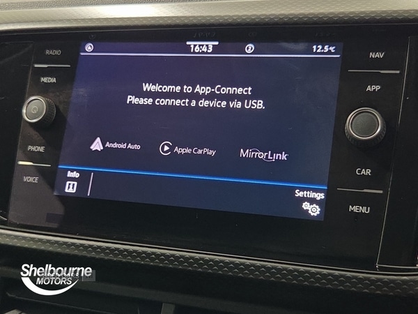 Used Volkswagen T-Cross 2022 for sale - 76966045: Photo 21