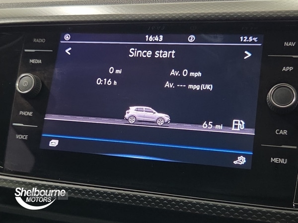 Used Volkswagen T-Cross 2022 for sale - 76966045: Photo 22