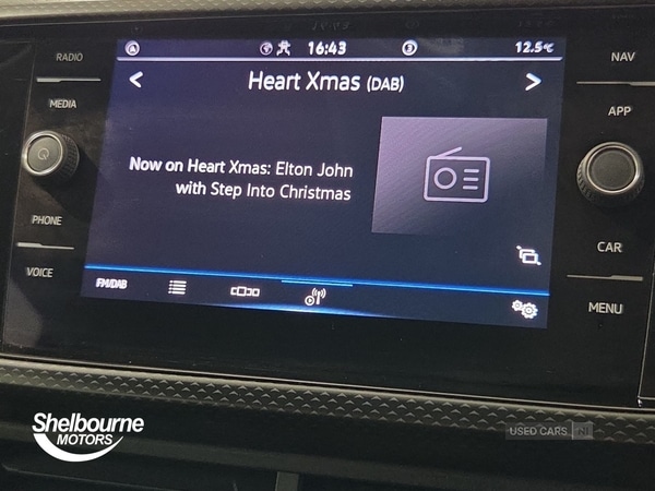 Used Volkswagen T-Cross 2022 for sale - 76966045: Photo 23