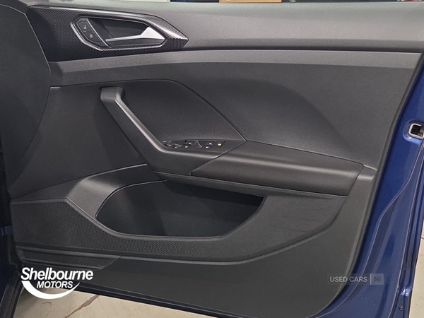 Used Volkswagen T-Cross 2022 for sale - 76966045: Photo 27