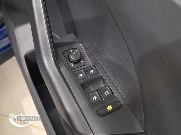 Used Volkswagen T-Cross 2022 for sale - 76966045: Photo 28